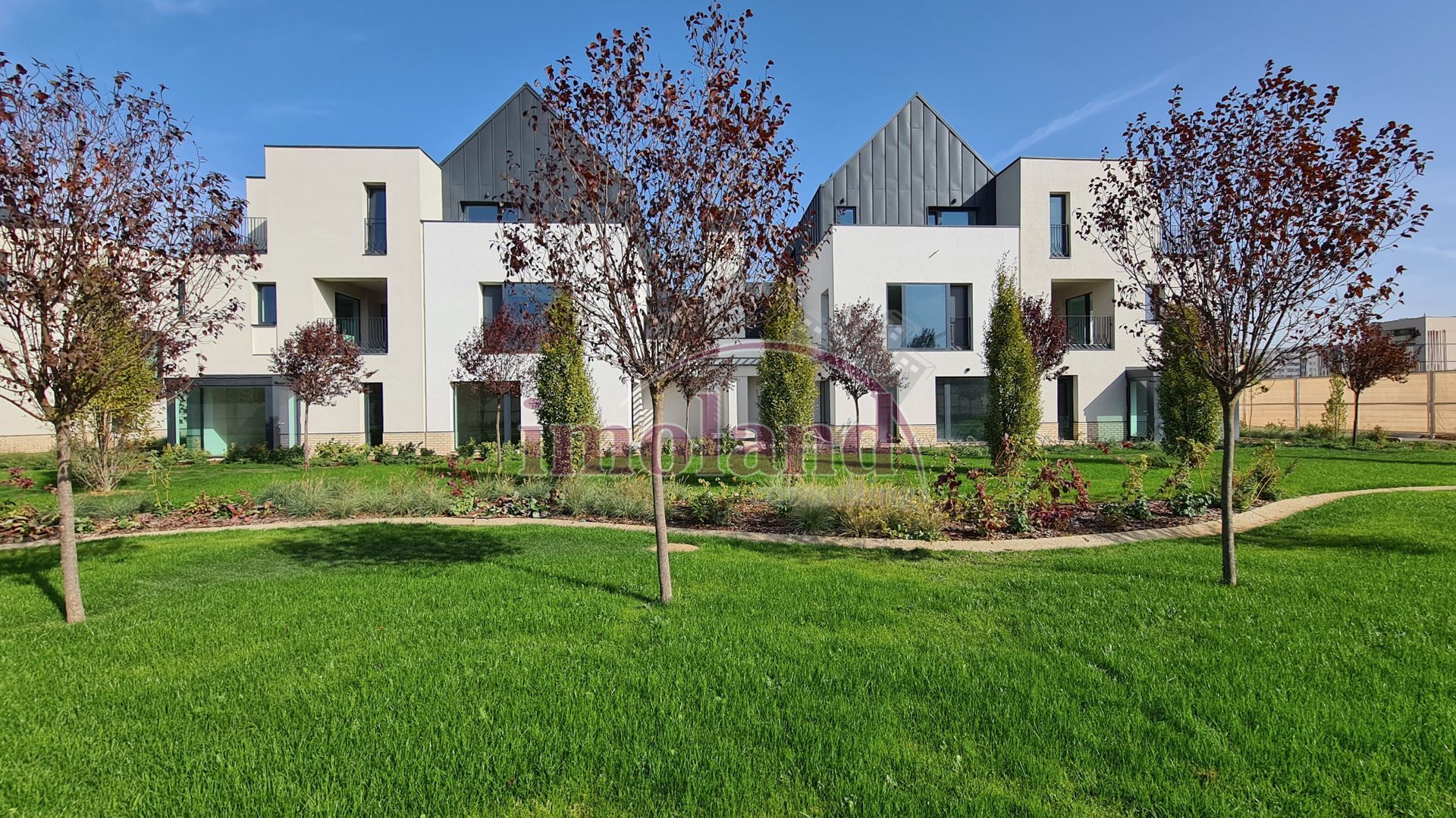 Apartament cu 4 camere, terasă și grădină | Avalon Estate | Pipera