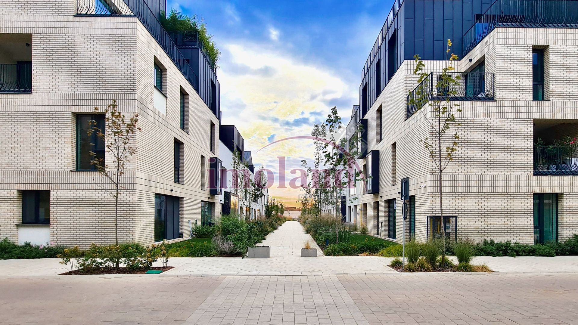 Apartament cu 3 camere și grădină | Bloc nou | Avalon Estate | Pipera